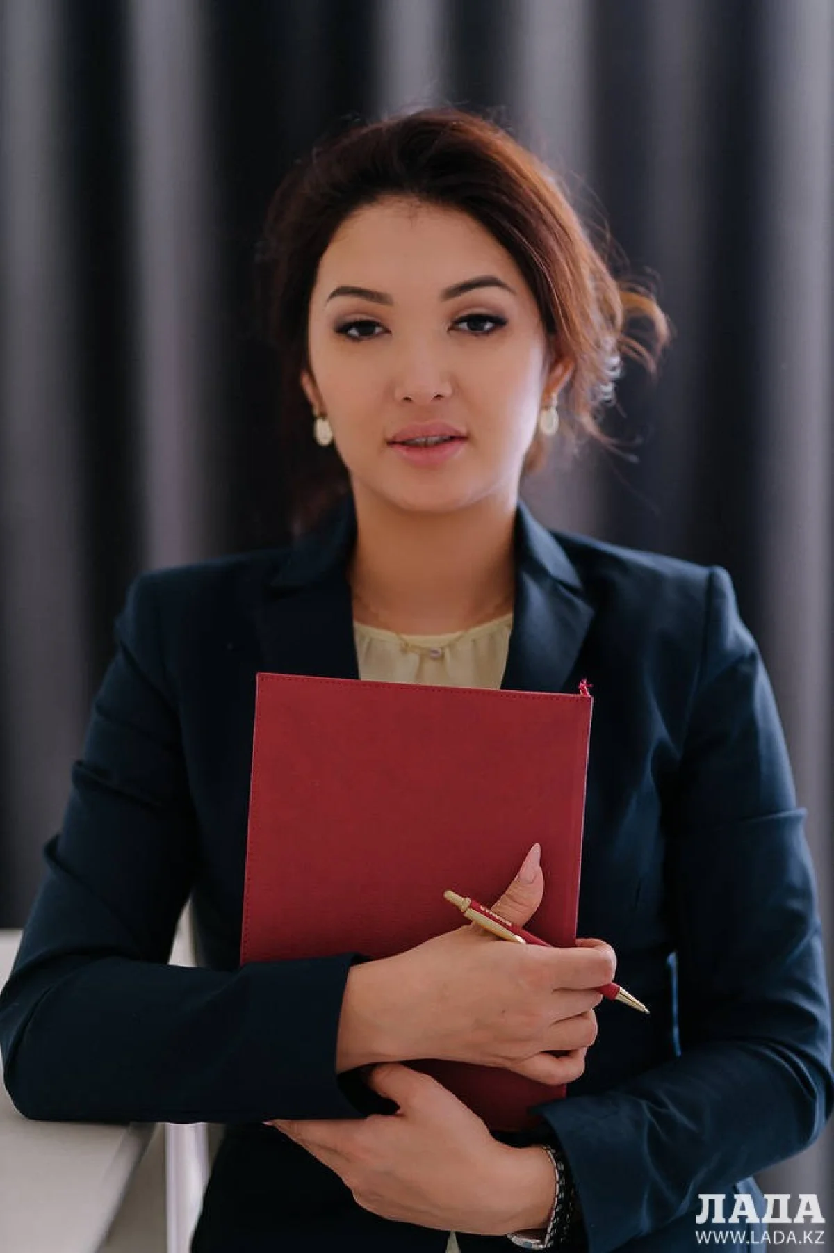 Гульжан Батырқызы, директор регионального офиса АО «КСЖ «Nomad Life» в г.Актау