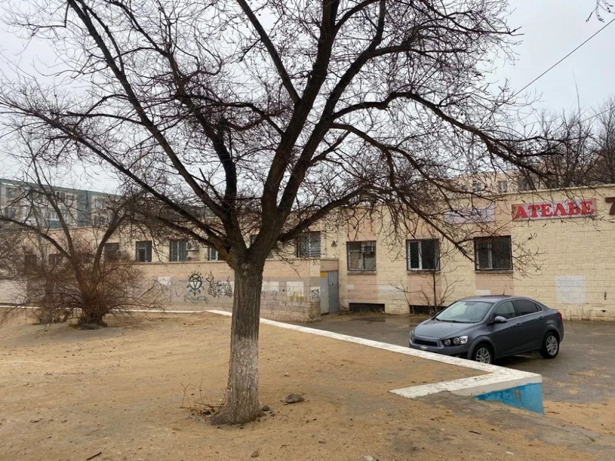 Фото предоставлено читателем Lada.kz