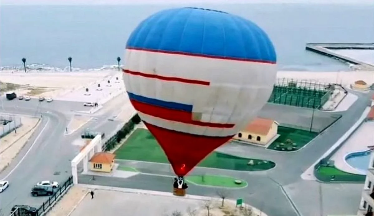 Фото пресс-службы акимата Актау