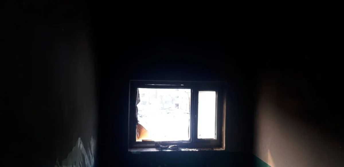 Фото Алибека Абилова.