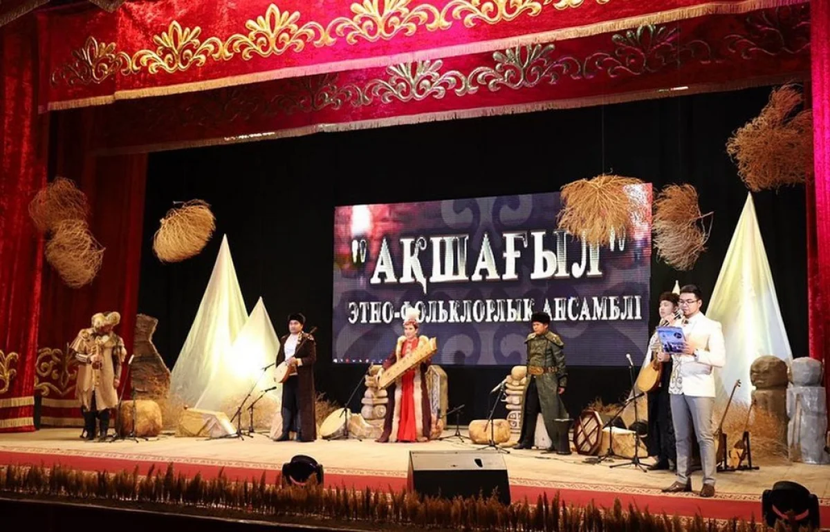 Фото предоставила пресс-служба акима Мангистауской области.