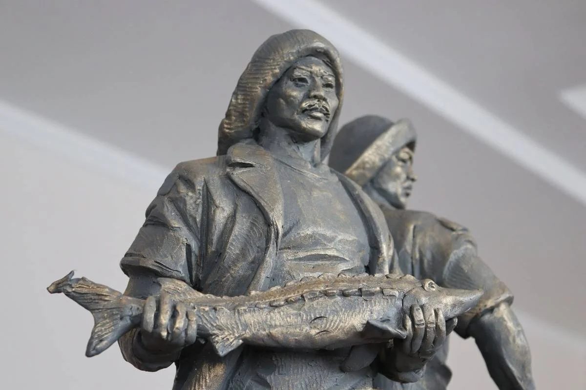 Фото предоставлено пресс-службой районного акимата