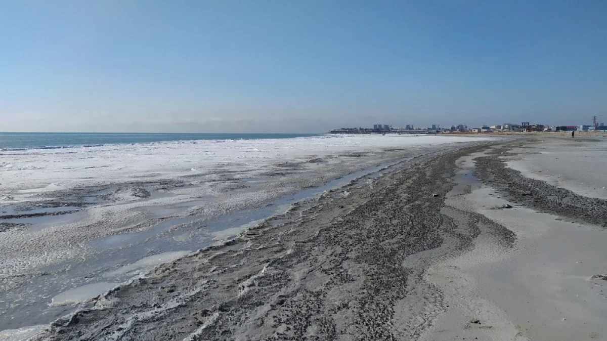 Фото Рашида Исмагилова