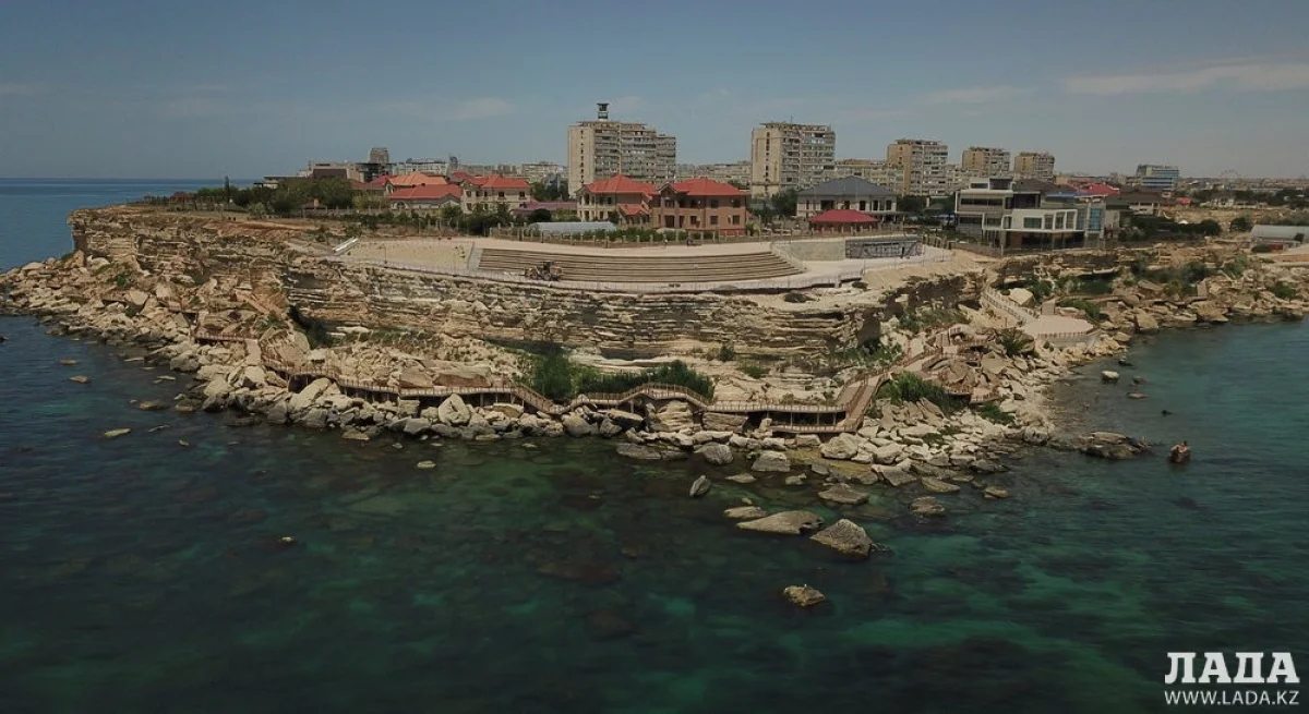 Фото из архива Lada.kz