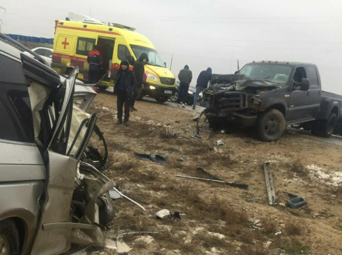 Фото предоставлено очевидцами