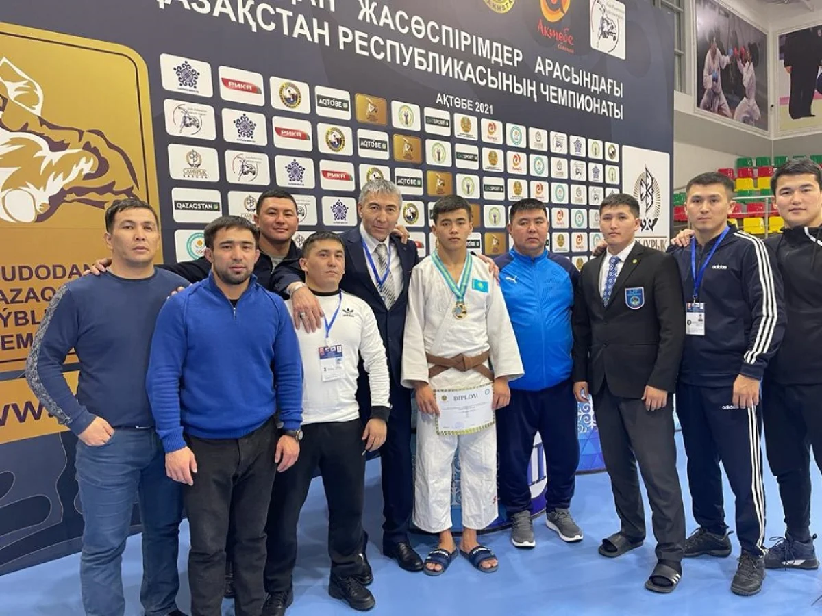 Фото предоставлено Центром общественных коммуникаций Мангистауской области