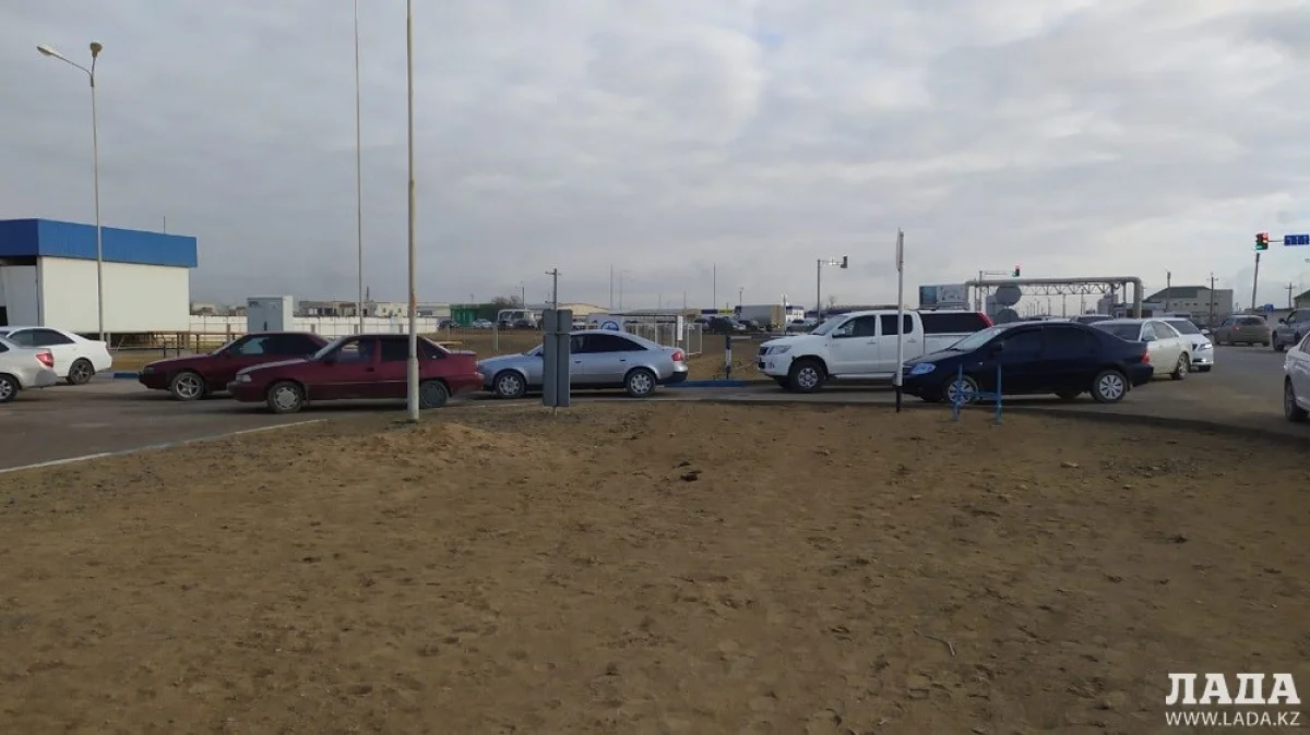 Фото Рашида Исмагилова