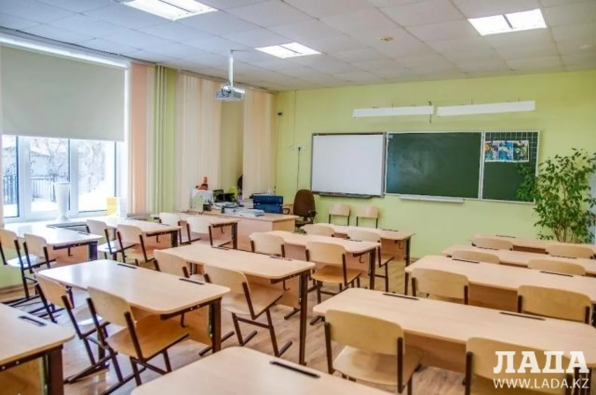 Иллюстративное фото из архива Lada.kz