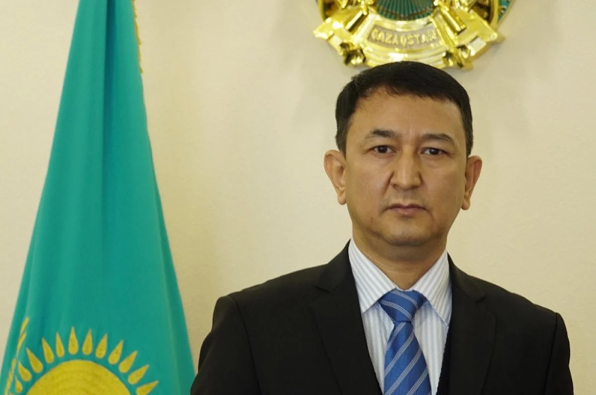 Фото предоставлено пресс-службой акима Актау