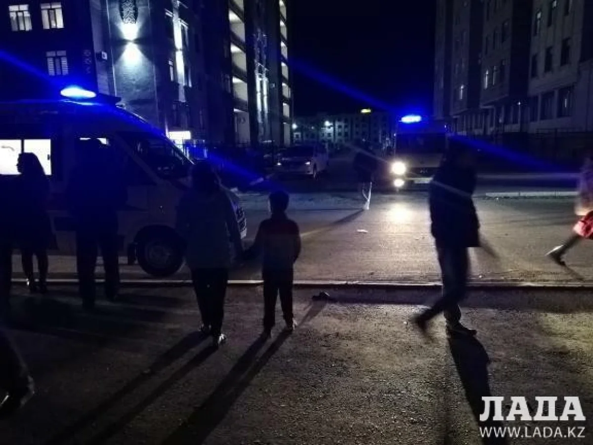 Иллюстративное фото