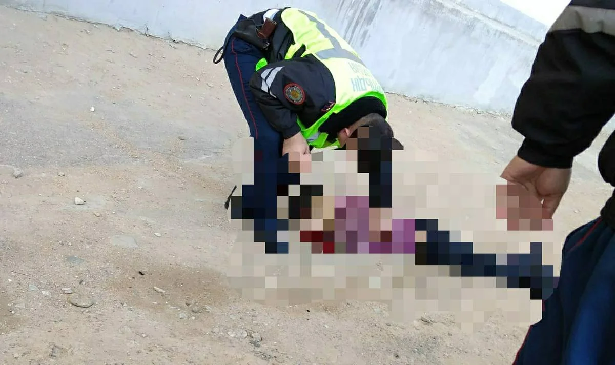 Фото очевидцев