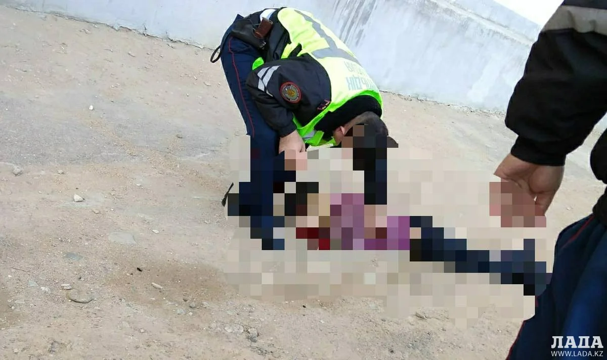 Фото очевидцев