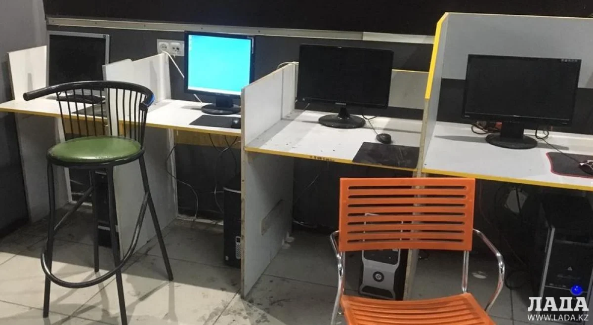 Фото пресс-службы ДП Мангистауской области