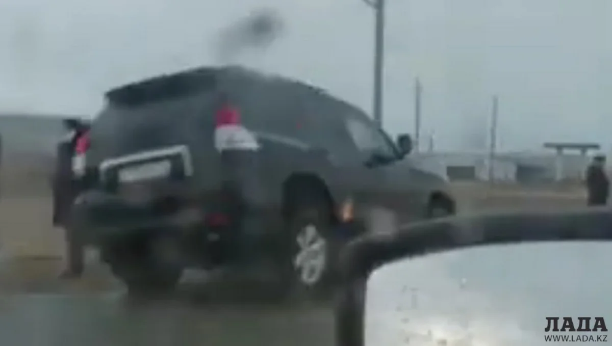 Скрин видео