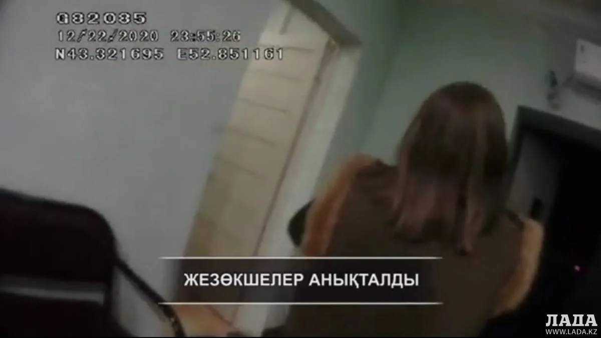 Фото из архива Lada.kz