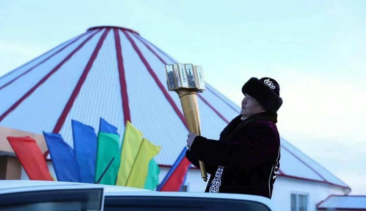 Фото пресс-службы акима Мангистауской области