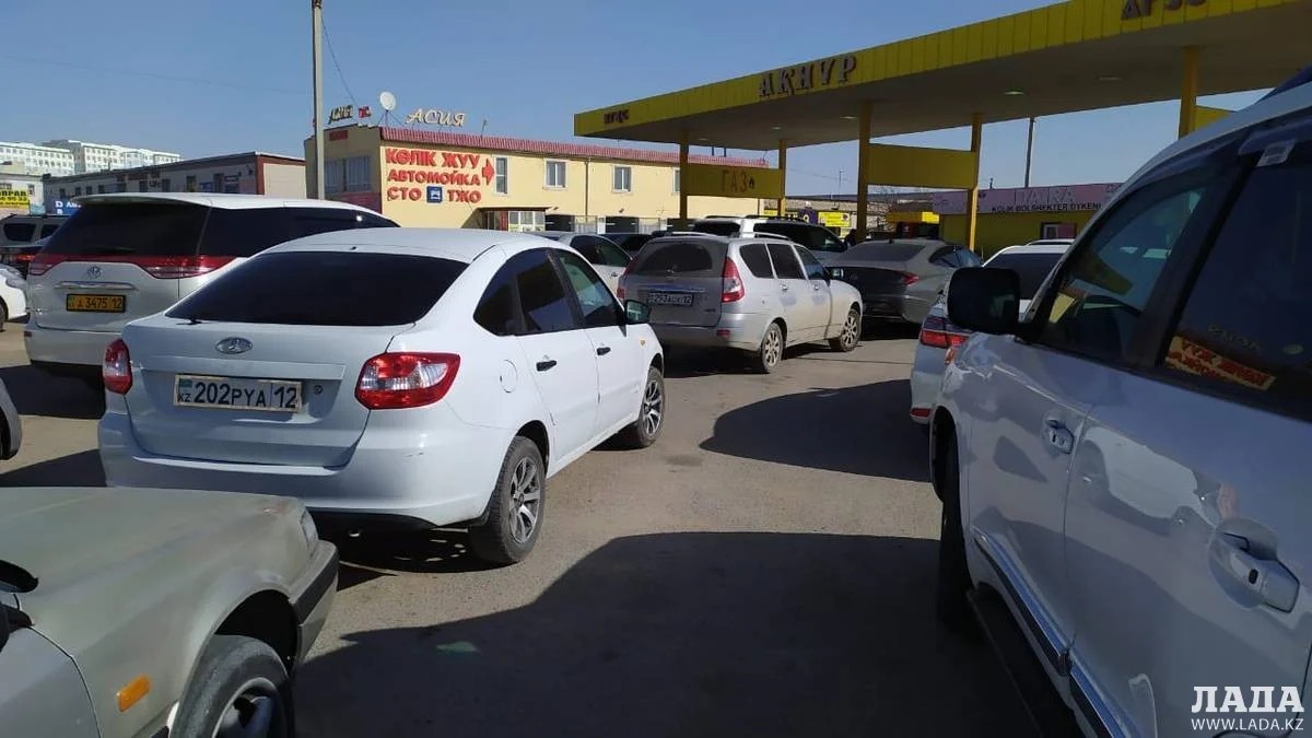 Фото Рашида Исмагилова