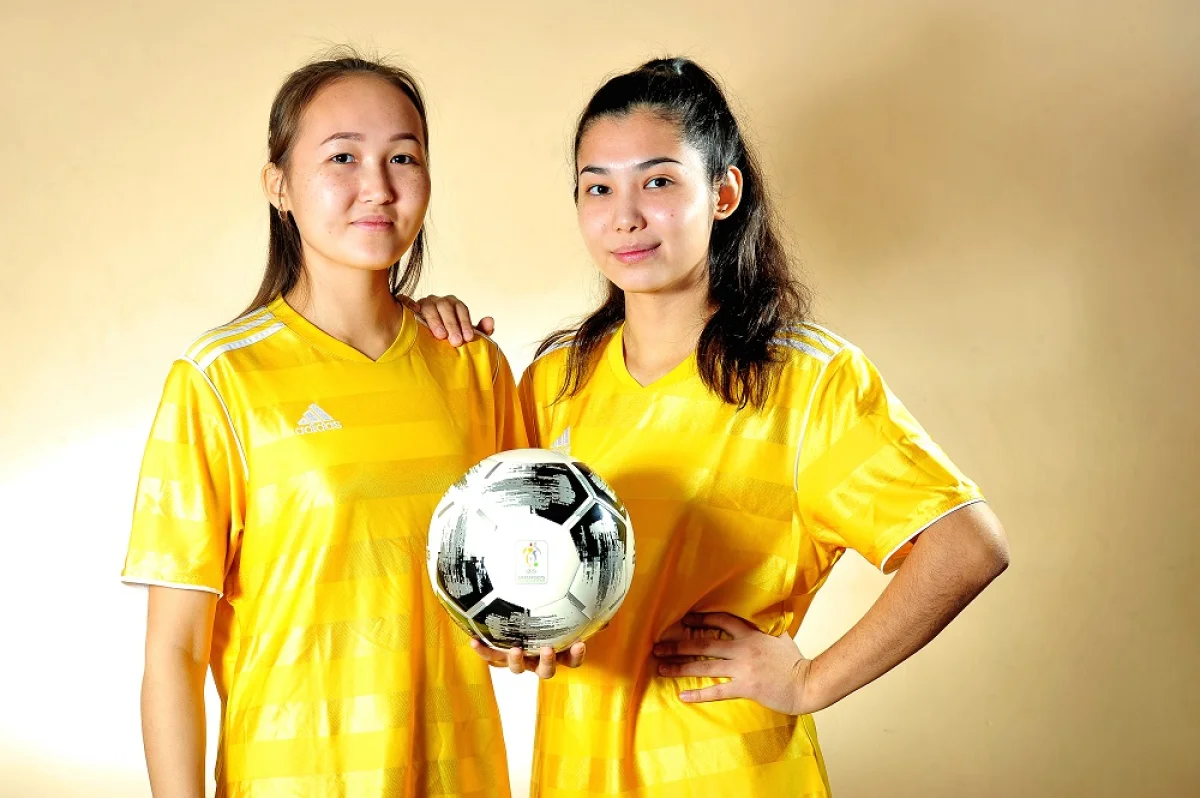 Фото предоставлено СДЮШОР