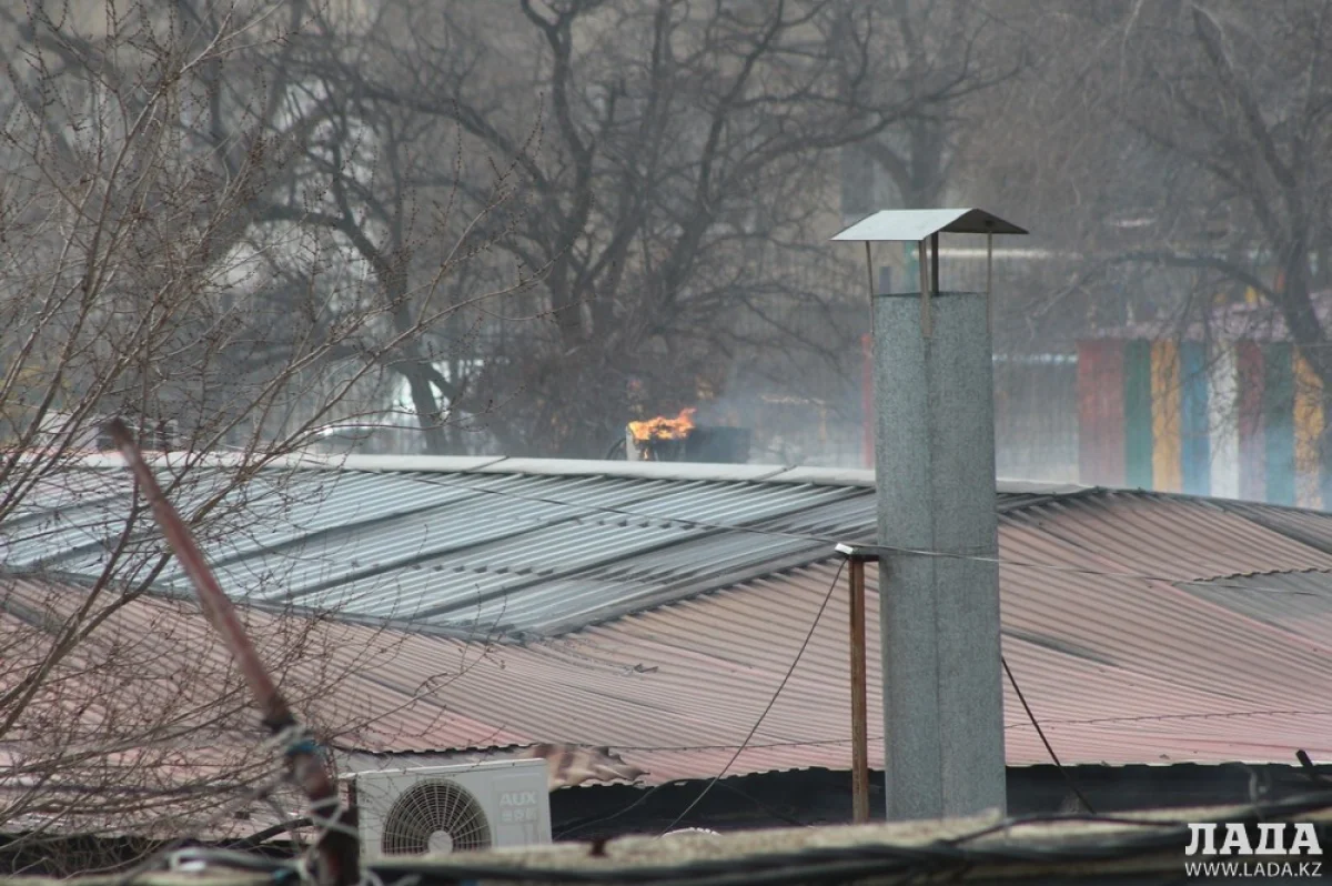 Фото Рашида Исмагилова