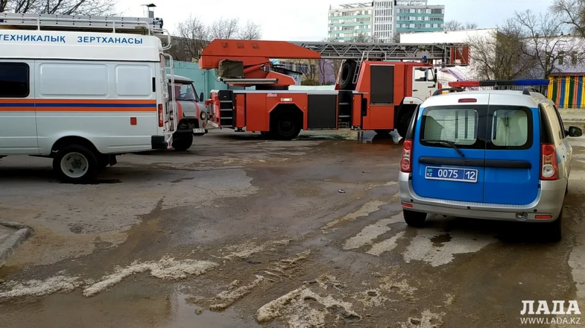 Фото Рашида Исмагилова