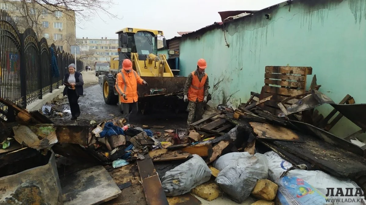 Фото Рашида Исмагилова