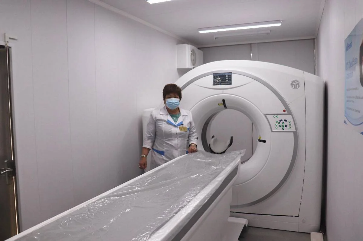 Фото пресс-службы ведомства