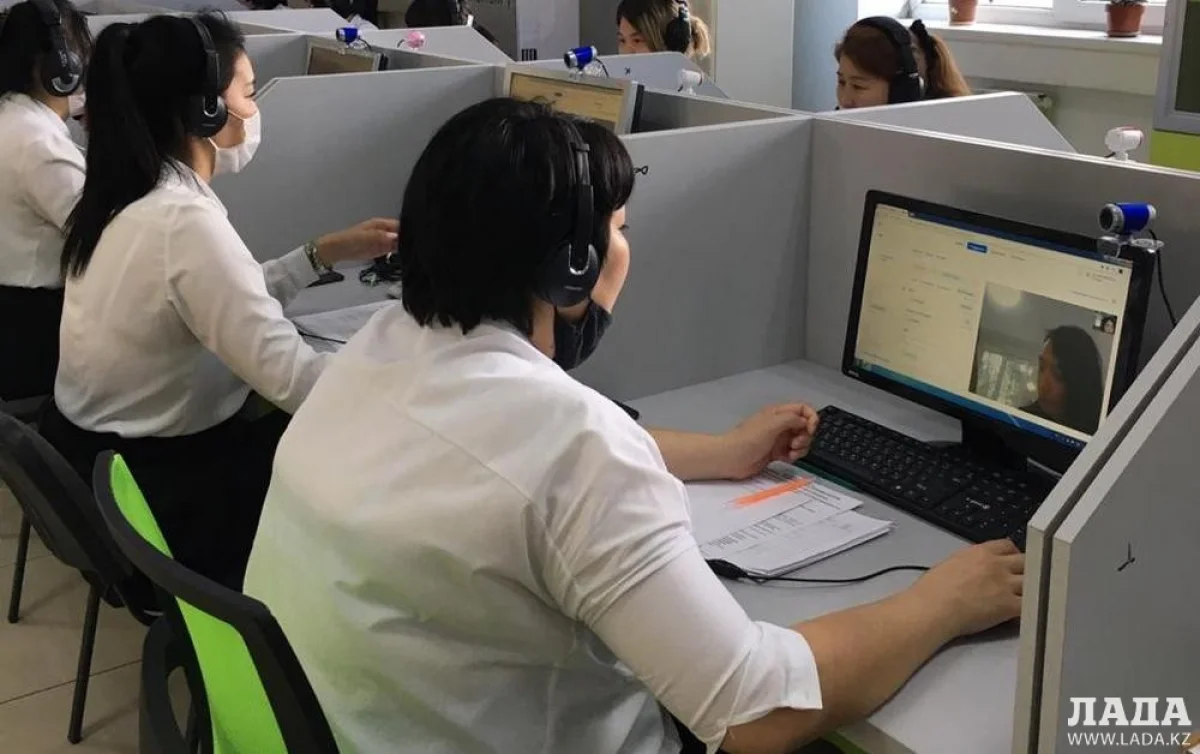 Фото из архива «Лады»