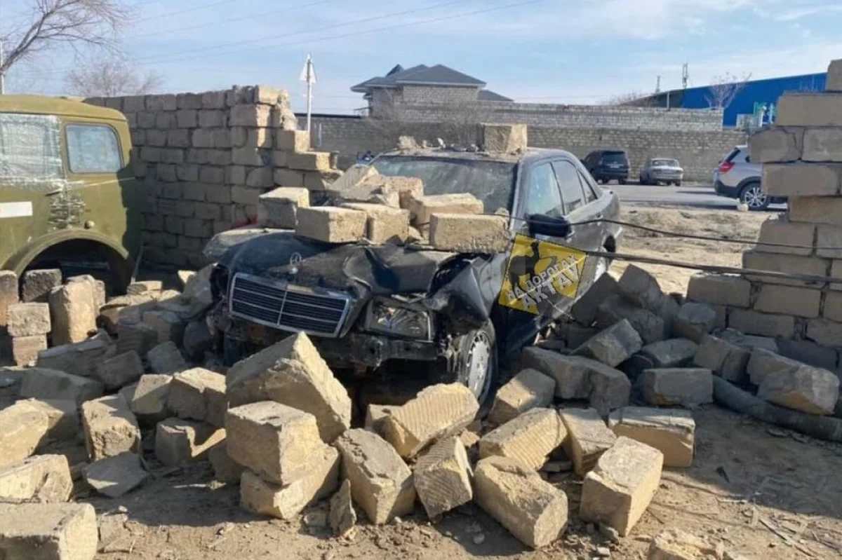 Фото аккаунта na_dorogah_aktau в Instagram