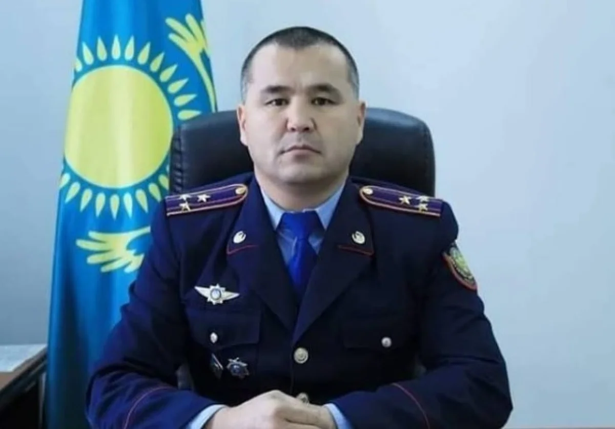 Фото пресс-службы ведомства