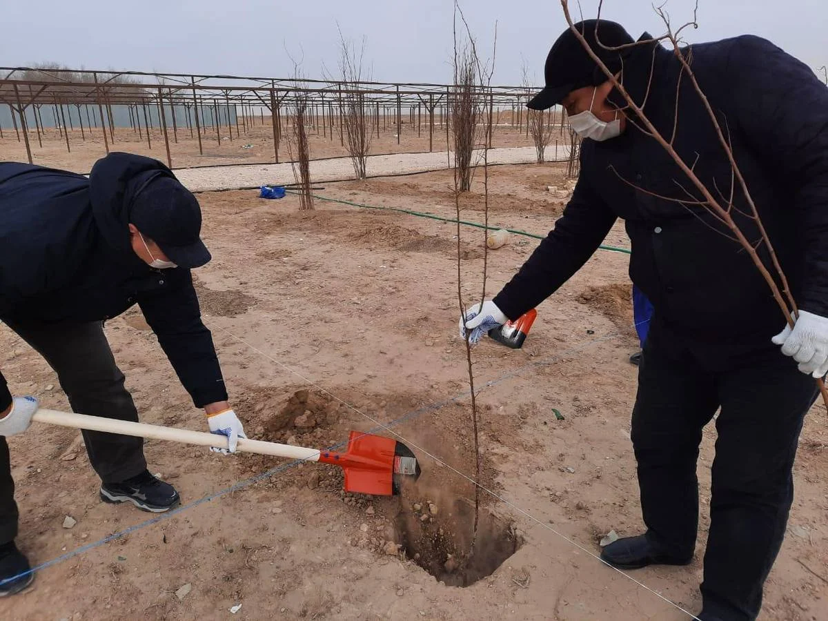 Фото пресс-службы ведомства