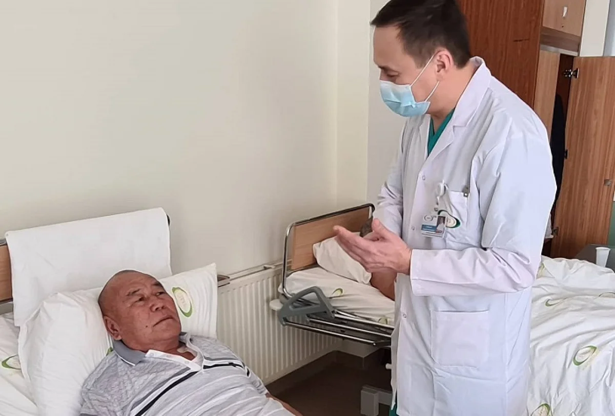 Фото пресс-службы ведомства