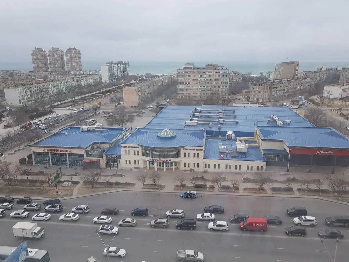 Фото очевидцев