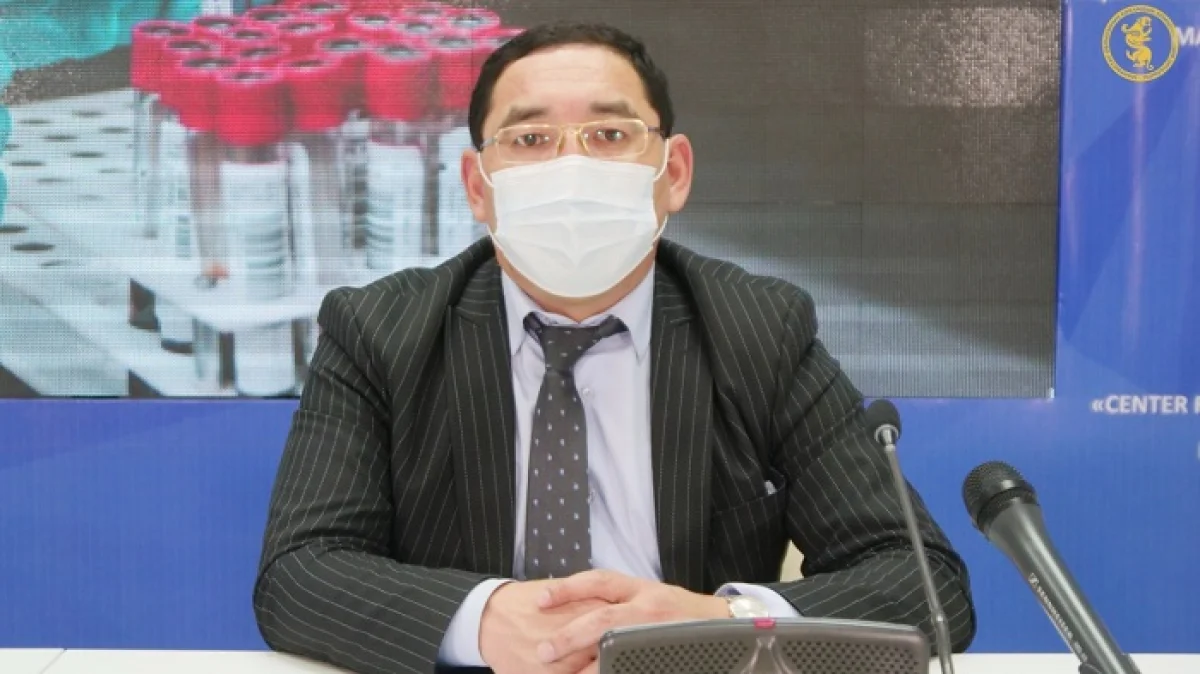 Фото пресс-службы ведомства