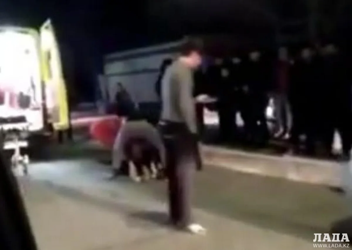 Скрин видео