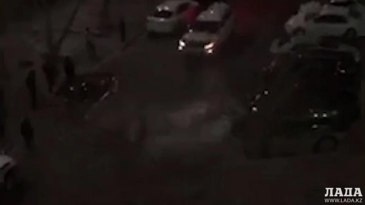 Скрин видео