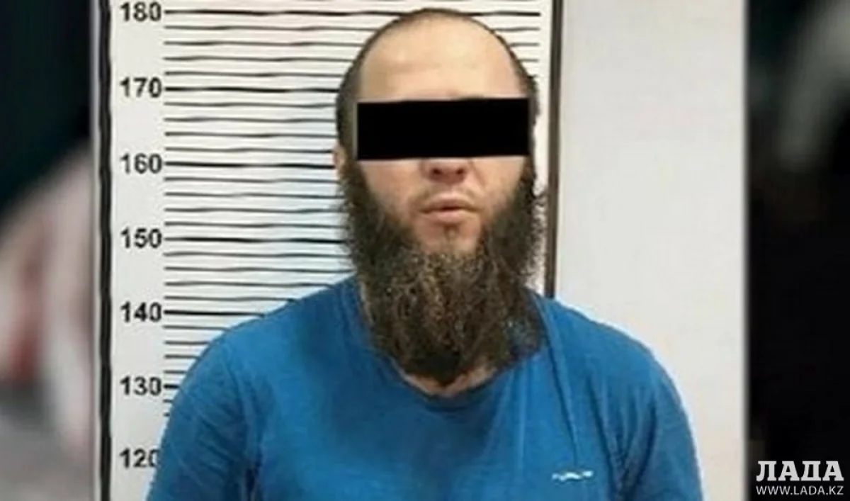 Фото пресс-службы ДП Мангистауской области