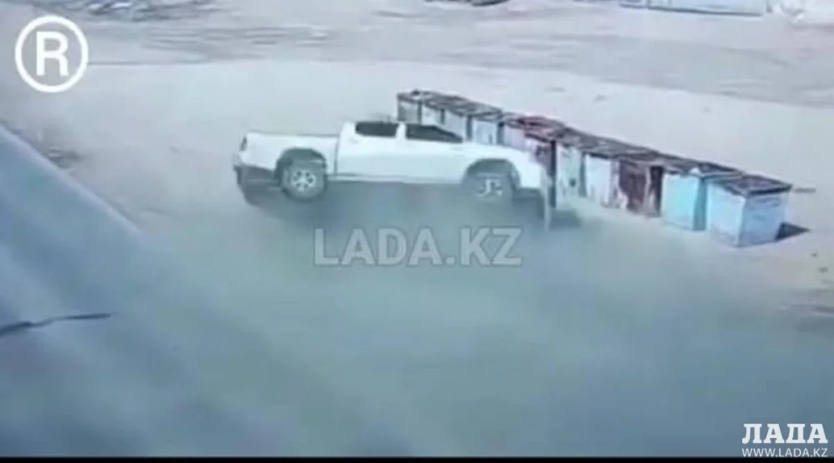 Скрин видео