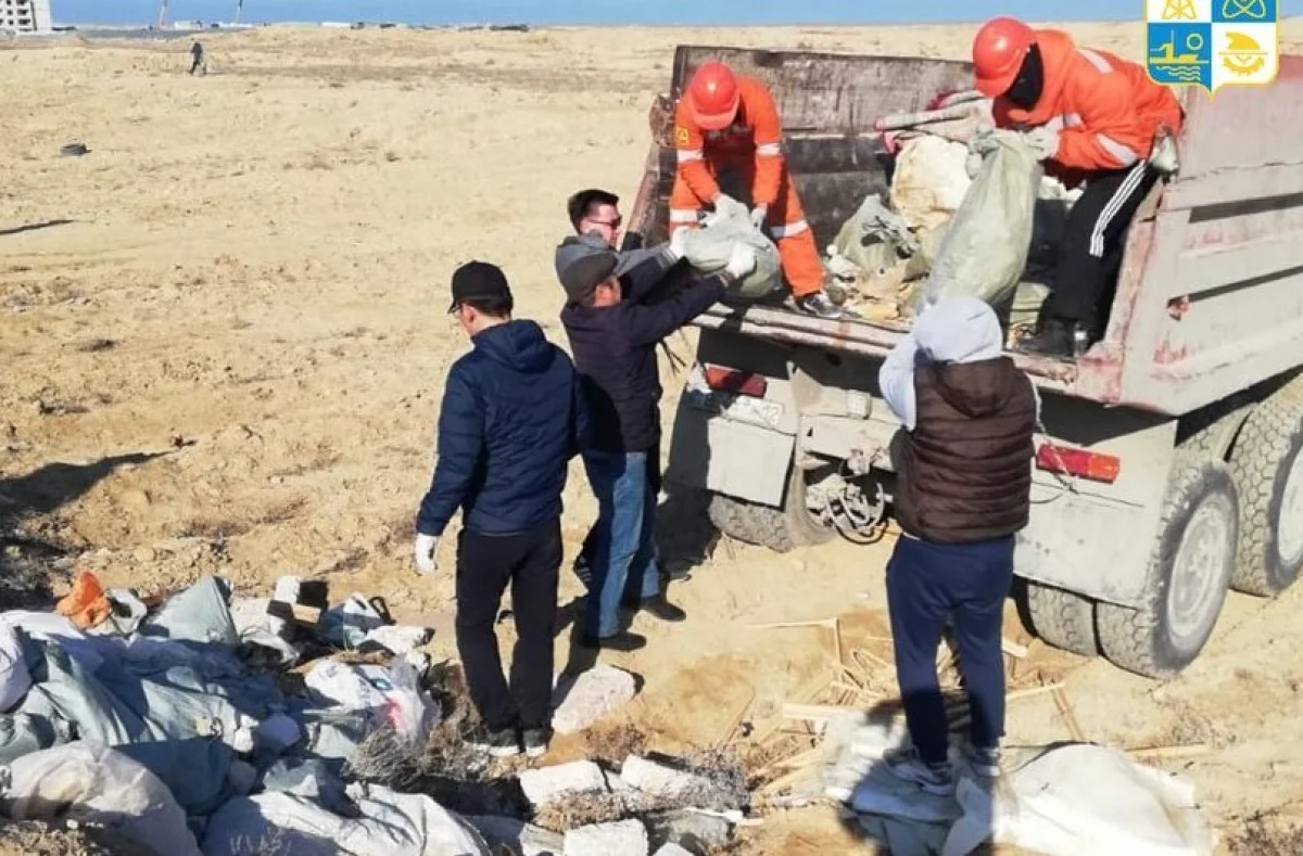 Фото предоставила пресс-служба городского акимата