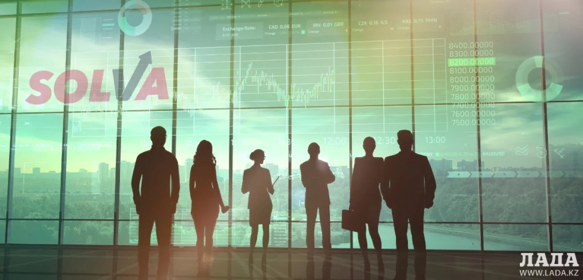 IDF Eurasia Казахстан