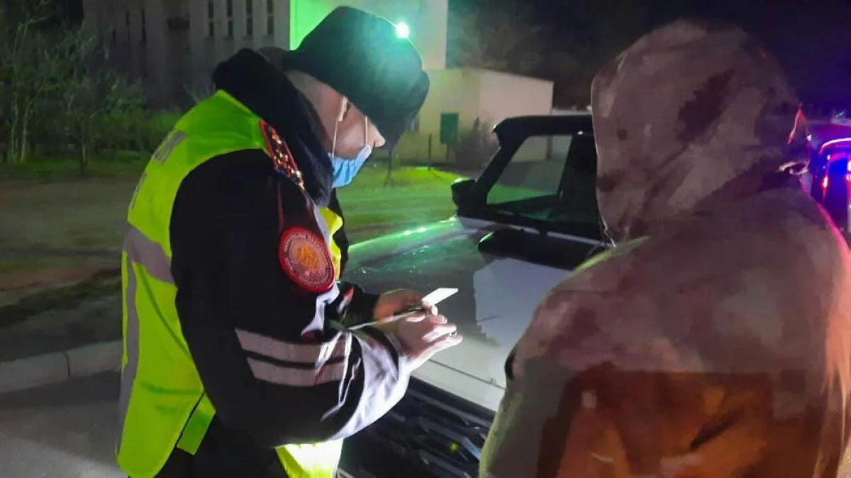 Фото предоставили в полиции