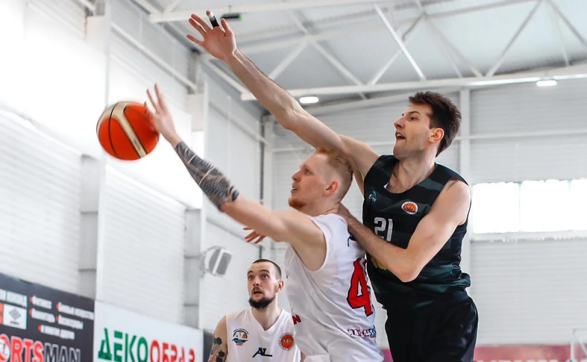 Фото предоставлено пресс-службой ПБК «Каспий»