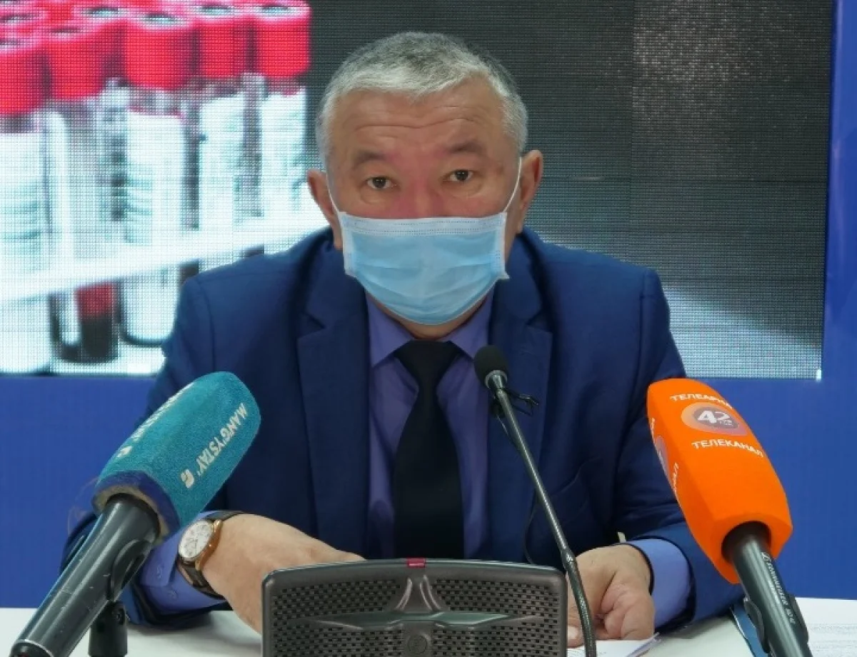 Фото пресс-службы ведомства