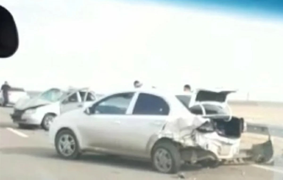 Кадр из видеоматериала