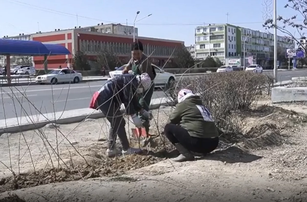 Фото пресс-службы главы города