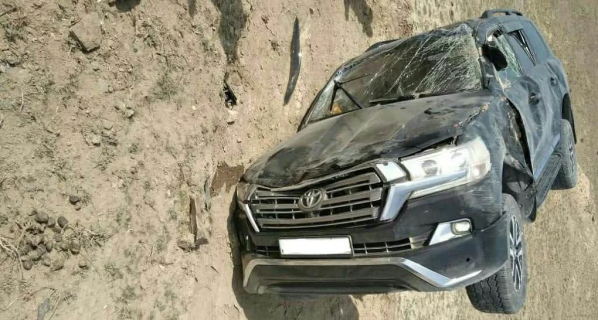 Фото очевидцев