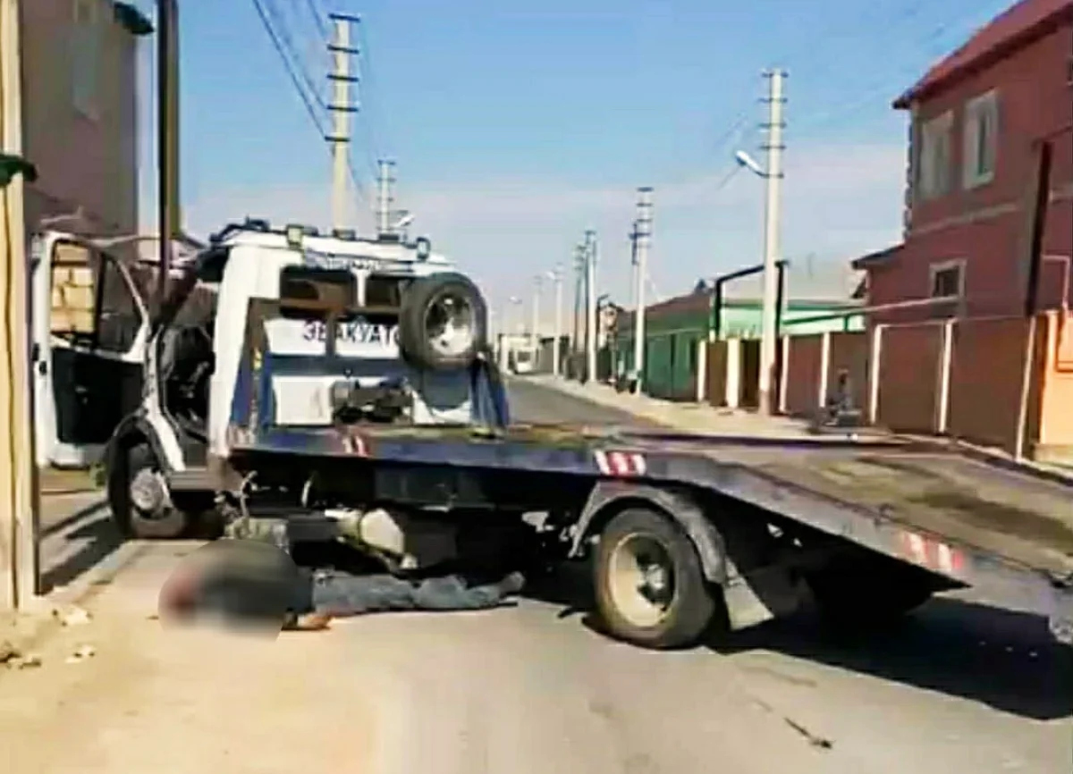 Фото очевидцев