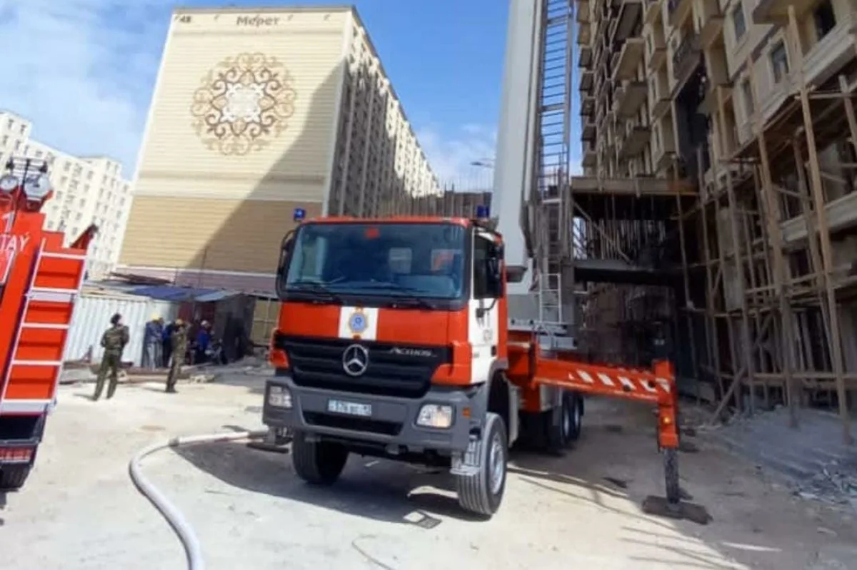 Фото предоставил Назарали Селимов.