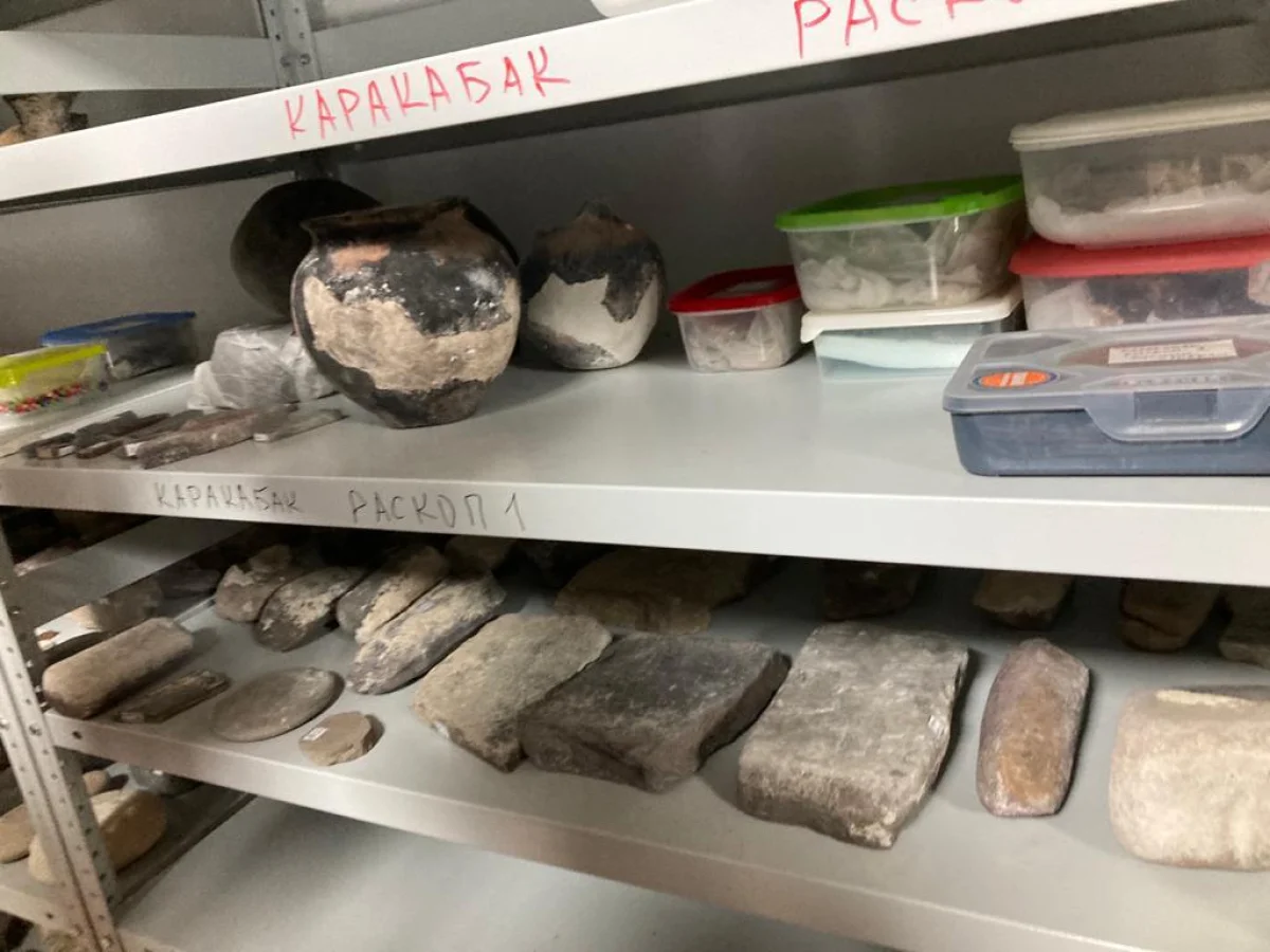 Фото пресс-службы центра общественных коммуникаций