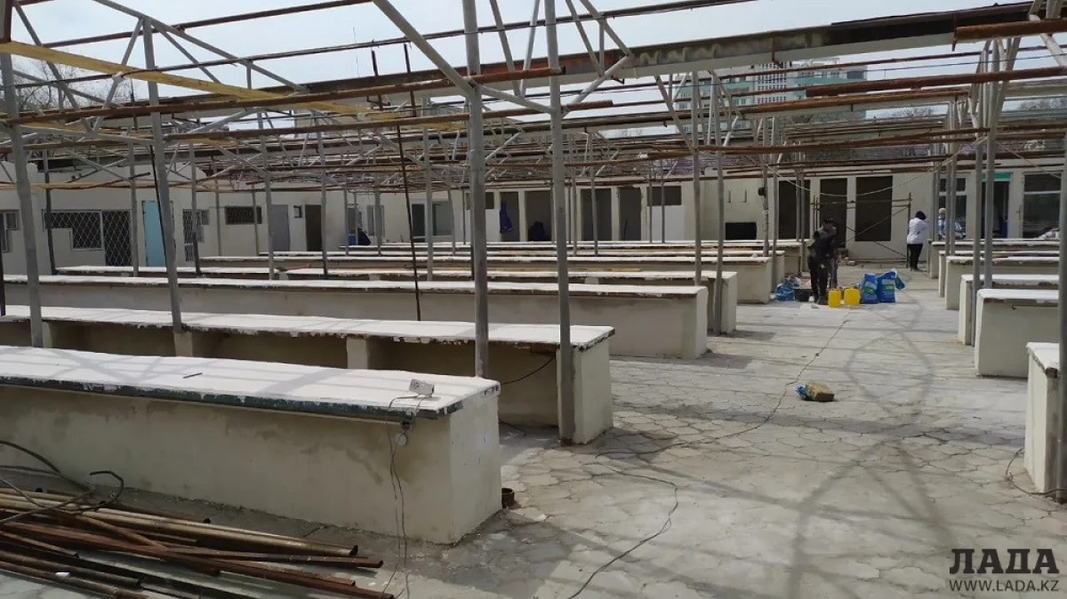 Фото Рашида Исмагилова