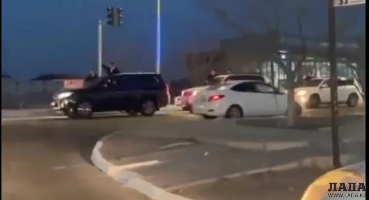 Скрин видео